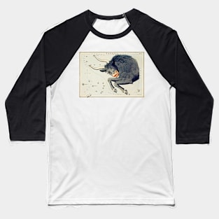 Taurus Baseball T-Shirt